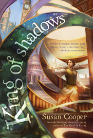 King of Shadows - 9780689844454 by Susan Cooper, 9780689844454