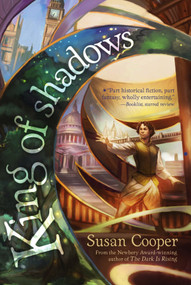 King of Shadows - 9780689844454 by Susan Cooper