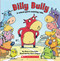 Billy Bully by Alvaro Galan, Steve Simpson, Ana Galán, 9780545110129