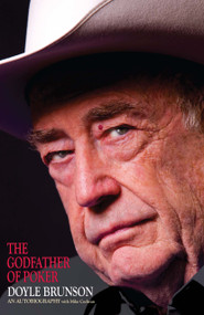 The Godfather of Poker by Doyle Brunson, Mike Cochran, 9781580423076