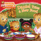 Daniel Tries a New Food by Becky Friedman, Jason Fruchter, 9781481441704