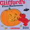 Clifford's First Halloween by Norman Bridwell, Norman Bridwell, 9780545217743