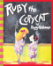 Ruby the Copycat by Peggy Rathmann, Peggy Rathmann, 9780439472289