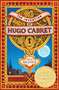 The Invention of Hugo Cabret by Brian Selznick, Brian Selznick, 9780439813785