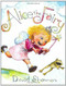 Alice the Fairy by David Shannon, David Shannon, 9780439490252