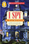 I Spy a Pumpkin (Scholastic Reader, Level 1) by Jean Marzollo, Walter Wick, 9780439738637