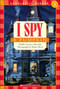 I Spy a Pumpkin (Scholastic Reader, Level 1) by Jean Marzollo, Walter Wick, 9780439738637