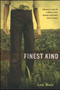 Finest Kind by Lea Wait, 9781481475112
