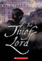 The Thief Lord by Cornelia Funke, Christian Birmingham, 9780545227704