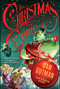 The Christmas Genie by Dan Gutman, Dan Santat, 9781416990024