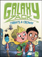 Three's a Crowd! by Ray O'Ryan, Colin Jack, 9781442482227