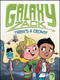 Three's a Crowd! by Ray O'Ryan, Colin Jack, 9781442482227