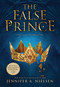 The False Prince (The Ascendance Series, Book 1) - 9780545284141 by Jennifer A. Nielsen, 9780545284141