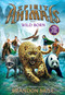 Wild Born (Spirit Animals, Book 1) by Brandon Mull, 9780545522434