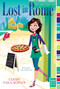 Lost in Rome by Cindy Callaghan, 9781481426039