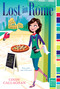 Lost in Rome by Cindy Callaghan, 9781481426039