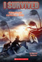 I Survived Hurricane Katrina, 2005 (I Survived #3) by Lauren Tarshis, Scott Dawson, 9780545206969