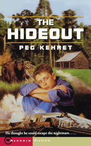 The Hideout by Peg Kehret, 9780671034214