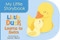 My Little Storybook: Little Duck Learns to Swim by Sarah Ward, 9781499801903