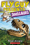 Fly Guy Presents: Dinosaurs (Scholastic Reader, Level 2) by Tedd Arnold, Tedd Arnold, 9780545631594