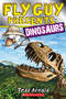 Fly Guy Presents: Dinosaurs (Scholastic Reader, Level 2) by Tedd Arnold, Tedd Arnold, 9780545631594
