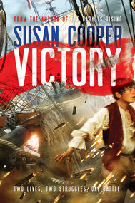 Victory by Susan Cooper, 9781442480797