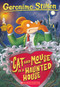 Cat and Mouse in a Haunted House (Geronimo Stilton #3) by Larry Keys, Geronimo Stilton, 9780439559652