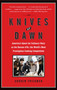 Knives at Dawn (America's Quest for Culinary Glory at the Bocuse d'Or, the World's Most Prestigious Cooking Competition) by Andrew Friedman, 9781439153116