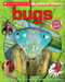 Bugs (Scholastic Discover More) by Penelope Arlon, 9780545365741
