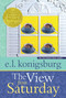 The View from Saturday by E.L. Konigsburg, 9780689817212