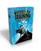 The Heroes in Training Collection Books 1-4 (Zeus and the Thunderbolt of Doom; Poseidon and the Sea of Fury; Hades and the Helm of Darkness; Hyperion and the Great Balls of Fire) by Joan Holub, Suzanne Williams, 9781481422000