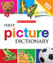 Scholastic First Picture Dictionary - Revised by Scholastic, Scholastic, Genevieve de La Bretesche, Charlotte Voake, Paula Manzanero, 9780545137690