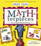 Math-terpieces (The Art of Problem-Solving) by Greg Tang, Greg Paprocki, 9780439443883