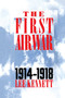 The First Air War (1914-1918) by Lee Kennett, 9780684871202