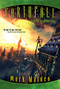 Earthfall by Mark Walden, 9781442494169