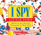 I Spy Little Toys (A Book of Picture Riddles) by Jean Marzollo, Walter Wick, 9780545220965