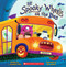 The Spooky Wheels on the Bus by Ben Mantle, J. Elizabeth Mills, Ben Mantle, 9780545174800