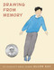 Drawing From Memory by Allen Say, Allen Say, 9780545176866