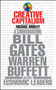Creative Capitalism (A Conversation with Bill Gates, Warren Buffett, and Other Economic Leaders) by Michael Kinsley, Conor Clarke, 9781416599425
