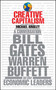 Creative Capitalism (A Conversation with Bill Gates, Warren Buffett, and Other Economic Leaders) by Michael Kinsley, Conor Clarke, 9781416599425