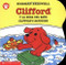 Clifford's Bathtime / Clifford y la hora del baño (Bilingual) by Norman Bridwell, Norman Bridwell, 9780439545679
