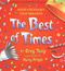 The Best of Times (Math Strategies that Multiply) by Greg Tang, Harry Briggs, 9780439210447