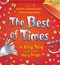 The Best of Times: Math Strategies that Multiply by Greg Tang, Harry Briggs, 9780439210447