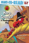 More Snacks! (A Thanksgiving Play) by Joan Holub, Will Terry, 9781416909545