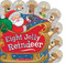 Eight Jolly Reindeer by Ilanit Oliver, Jacqueline Rogers, 9780545651455