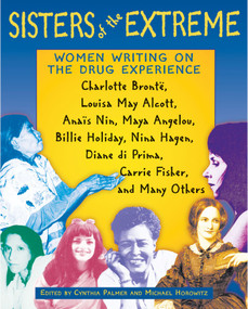 Sisters of the Extreme by Cynthia Palmer, Michael Horowitz, 9780892817573