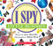 I Spy Little Bunnies (with foil) by Jean Marzollo, Walter Wick, 9780439785358