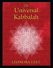 The Universal Kabbalah by Leonora Leet, 9780892811892