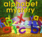Alphabet Mystery by Audrey Wood, Bruce Wood, 9780439443371