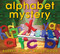 Alphabet Mystery by Audrey Wood, Bruce Wood, 9780439443371
